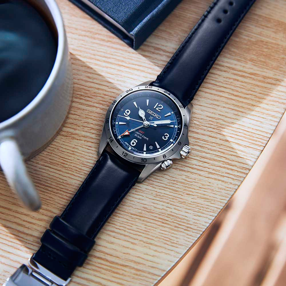 seiko SPB377J1