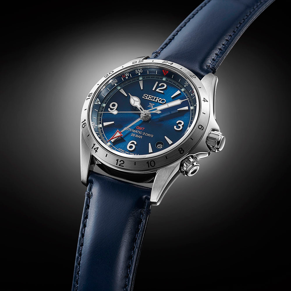 seiko SPB377J1