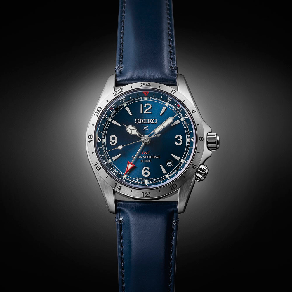 seiko SPB377J1