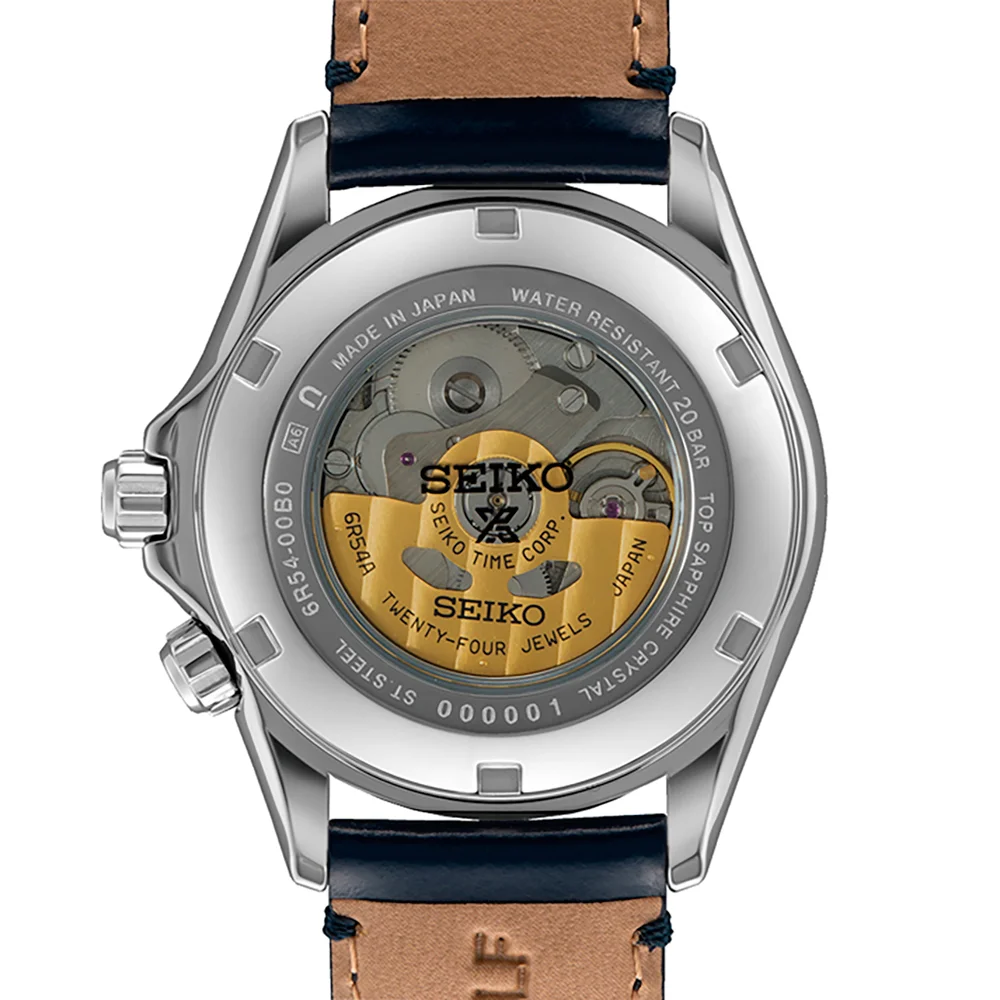 seiko SPB379J1