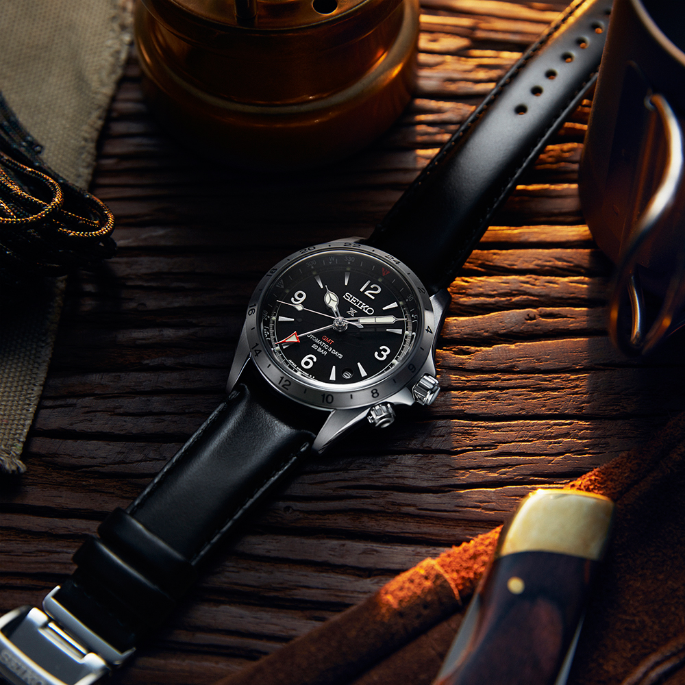 seiko SPB379J1