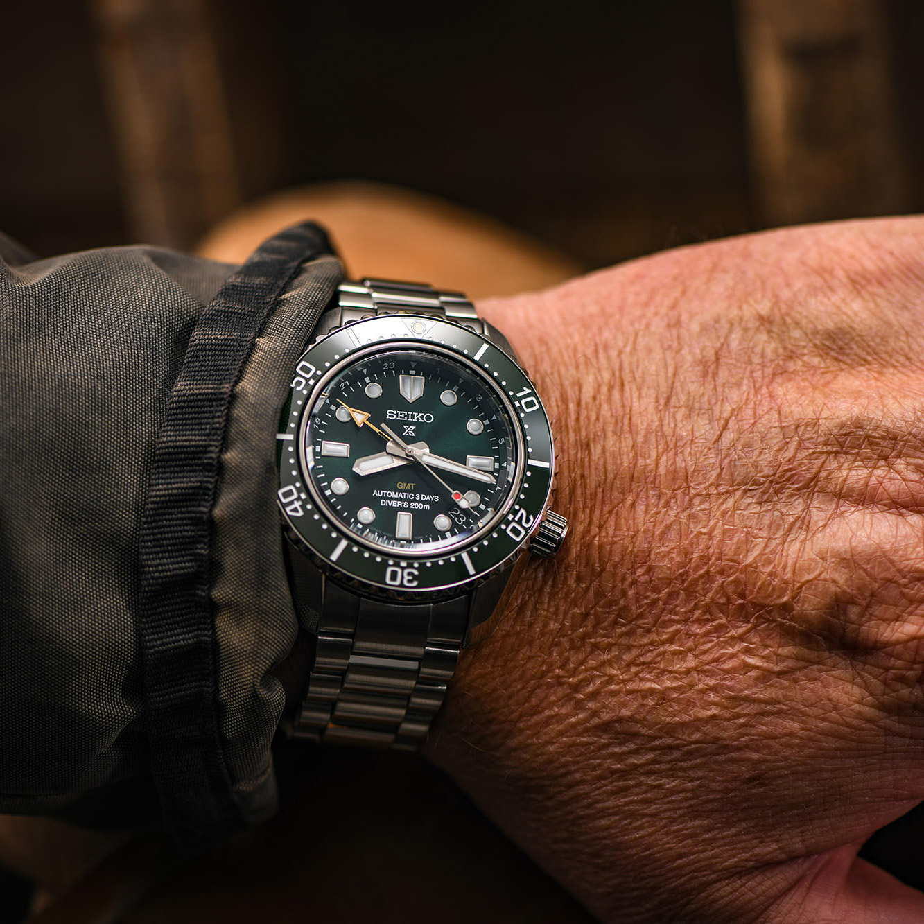 seiko SPB381J1