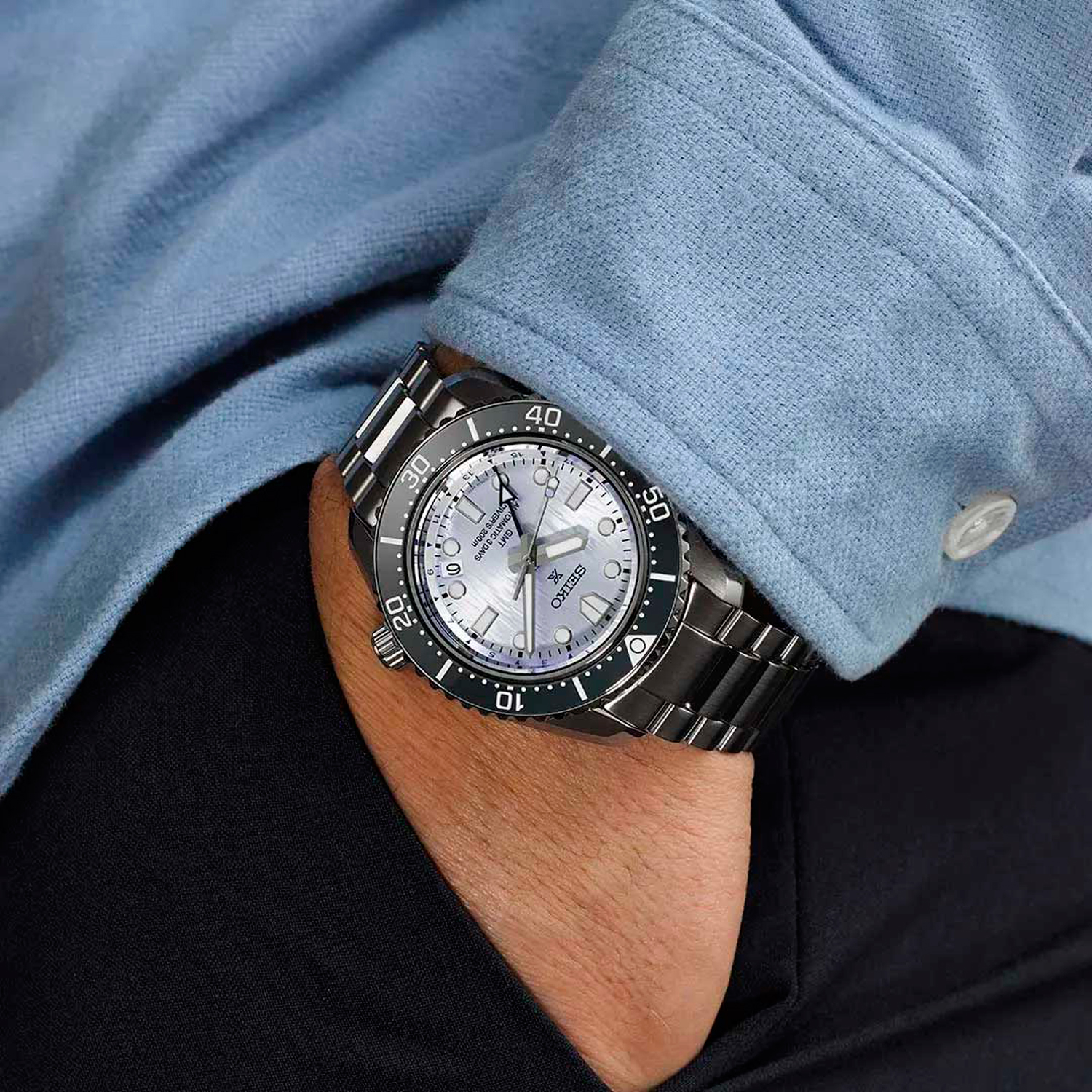 seiko SPB385J1