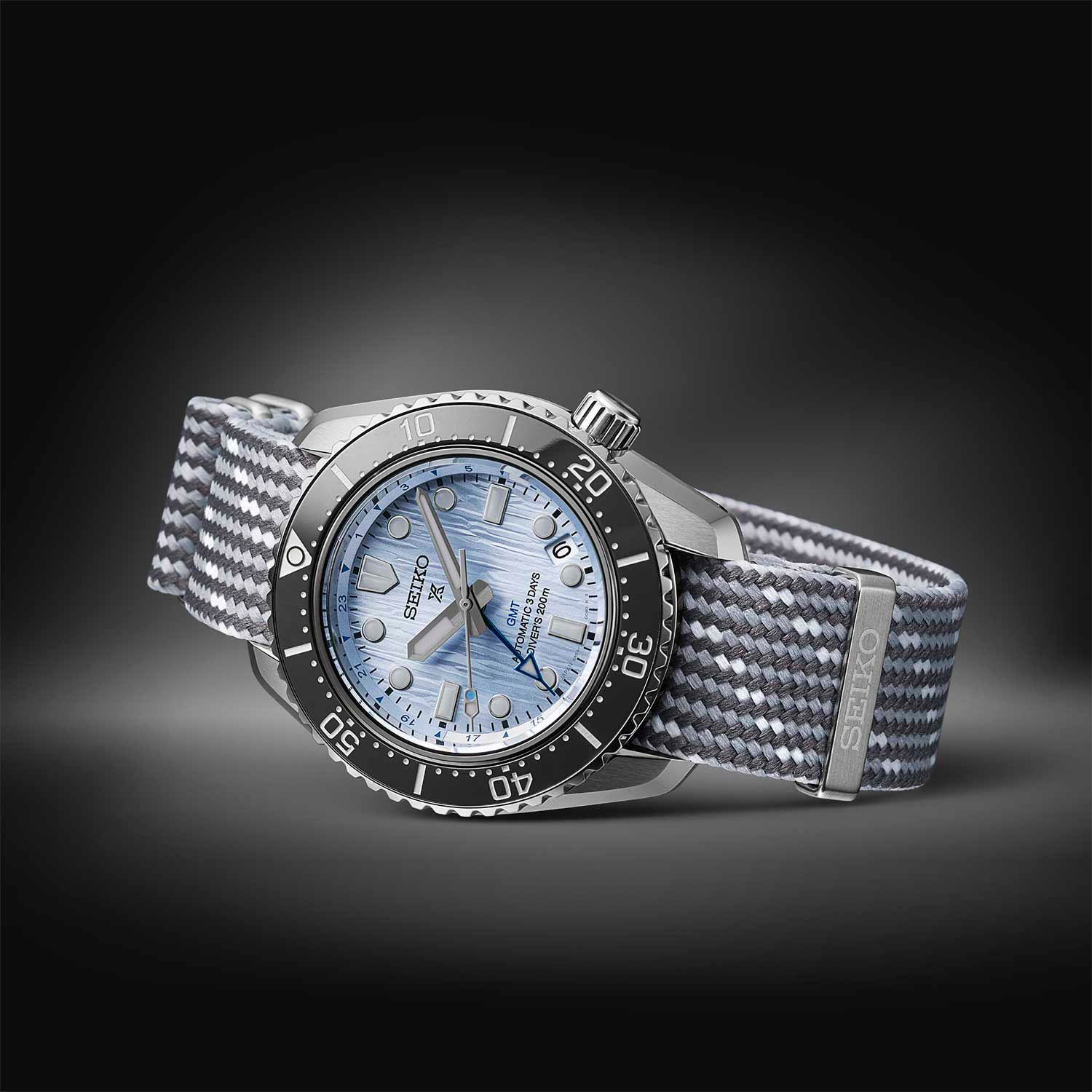seiko SPB385J1