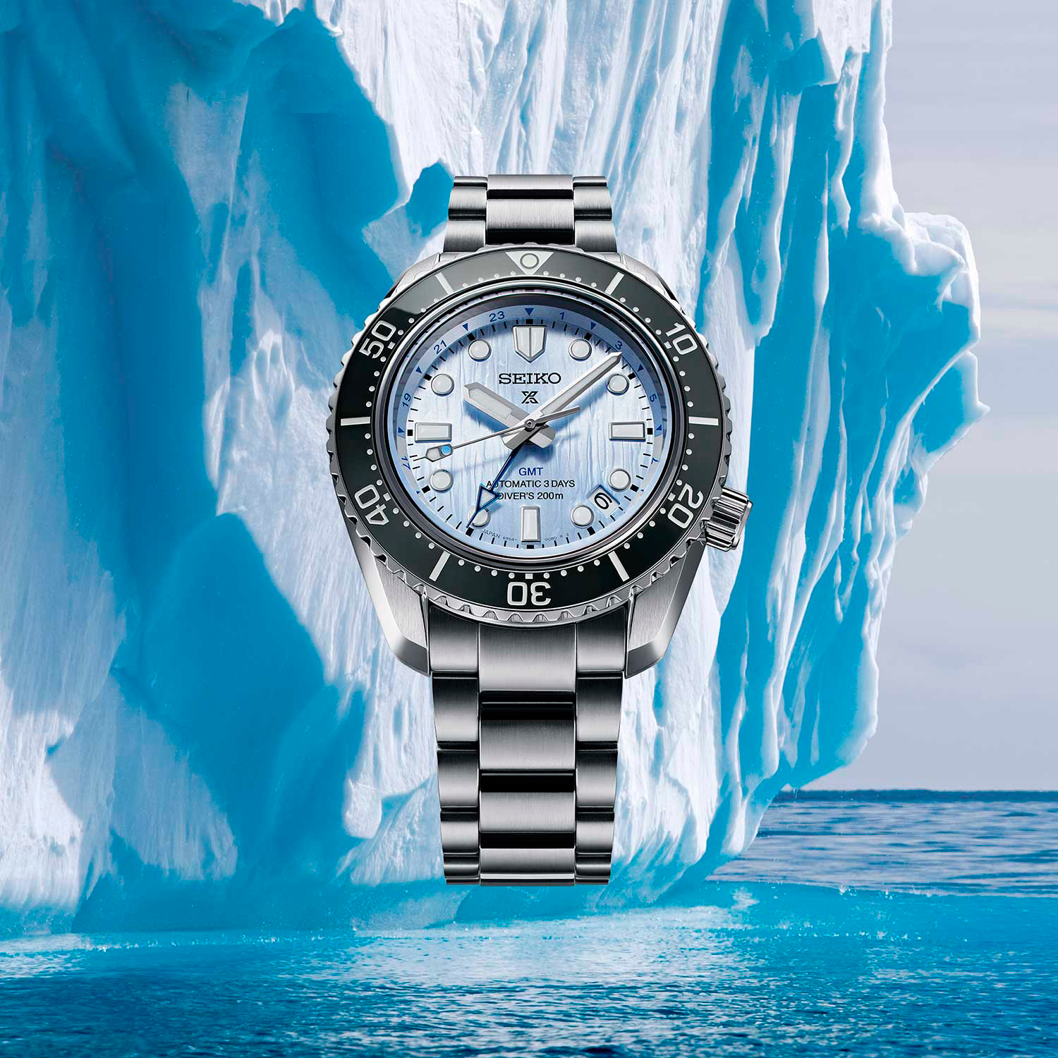 seiko SPB385J1