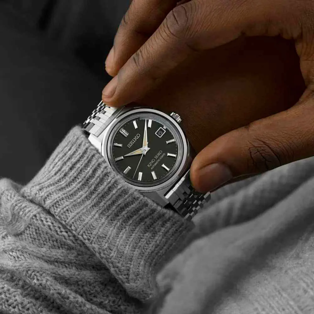 seiko SPB391J1