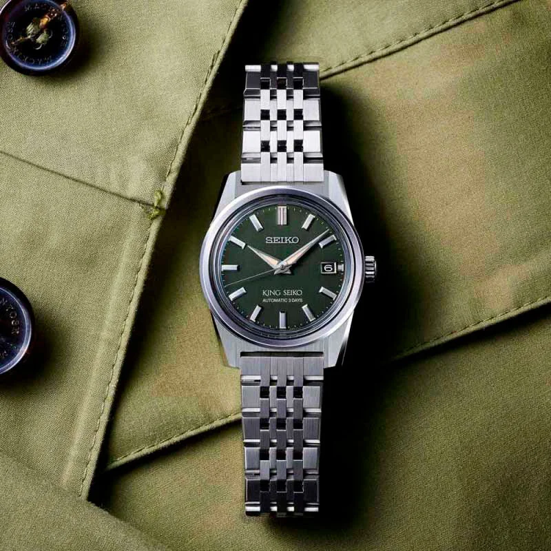 seiko SPB391J1