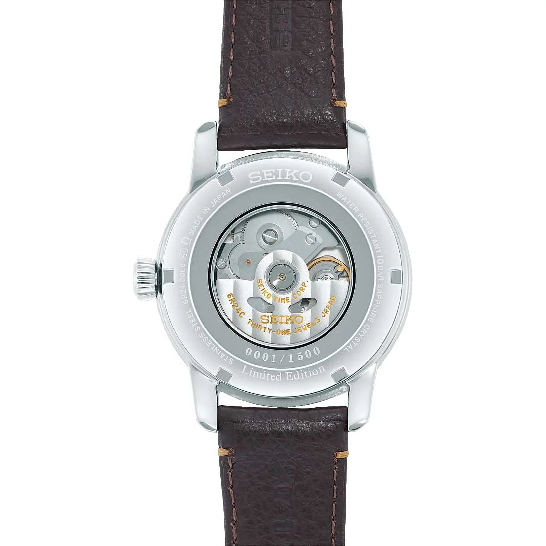 seiko SPB395J1