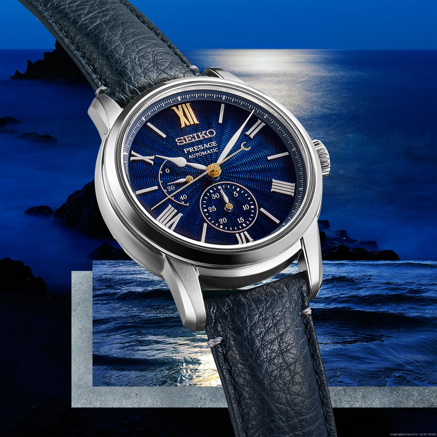 seiko SPB399J1