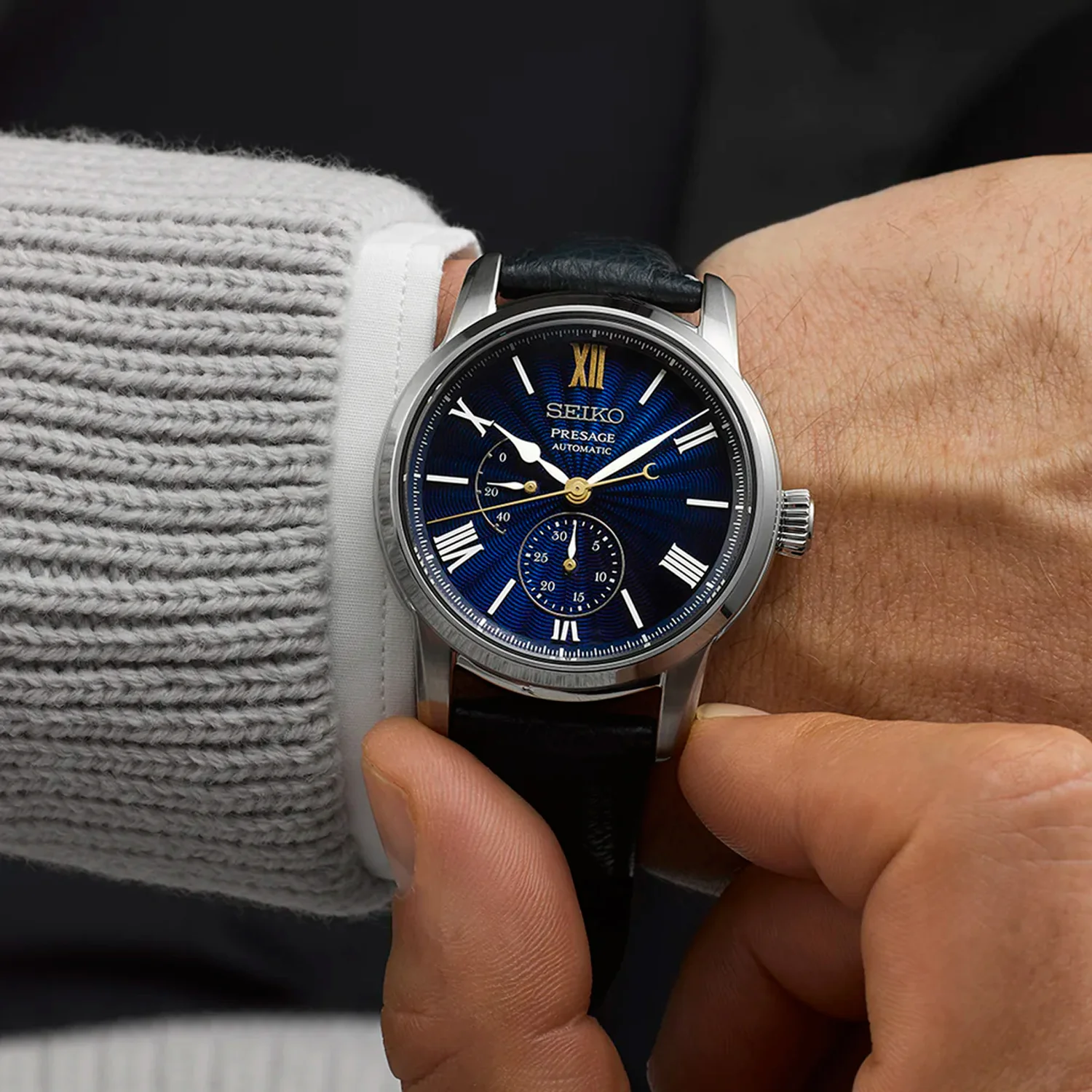 seiko SPB399J1