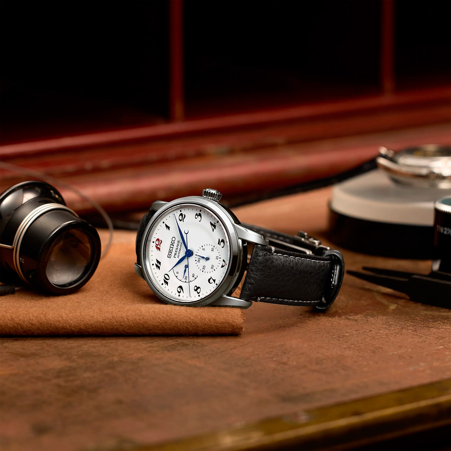seiko SPB401J1