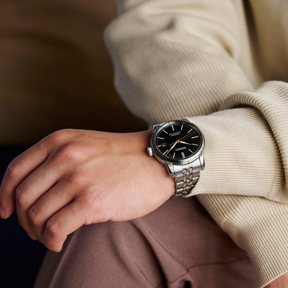 seiko SPB405J1