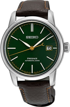 Seiko Presage