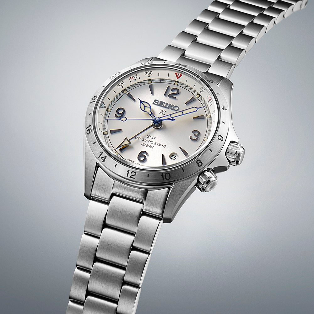 seiko SPB409J1
