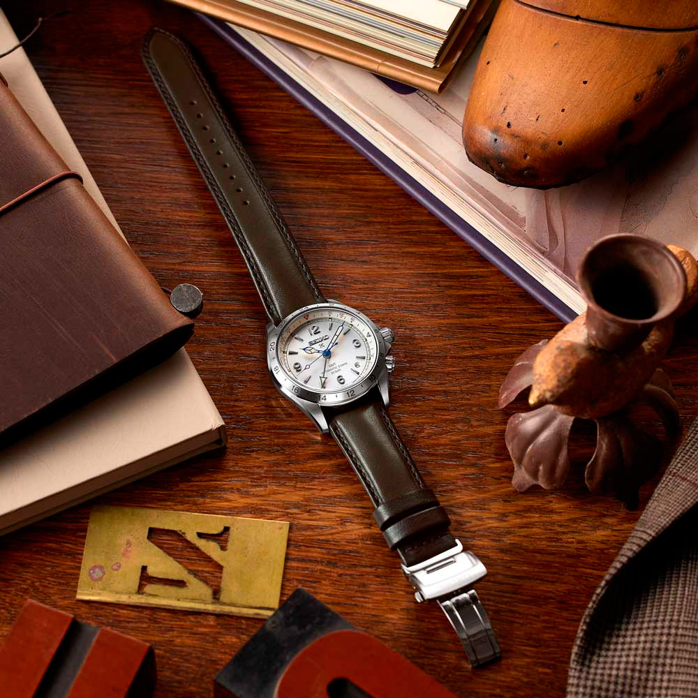 seiko SPB409J1