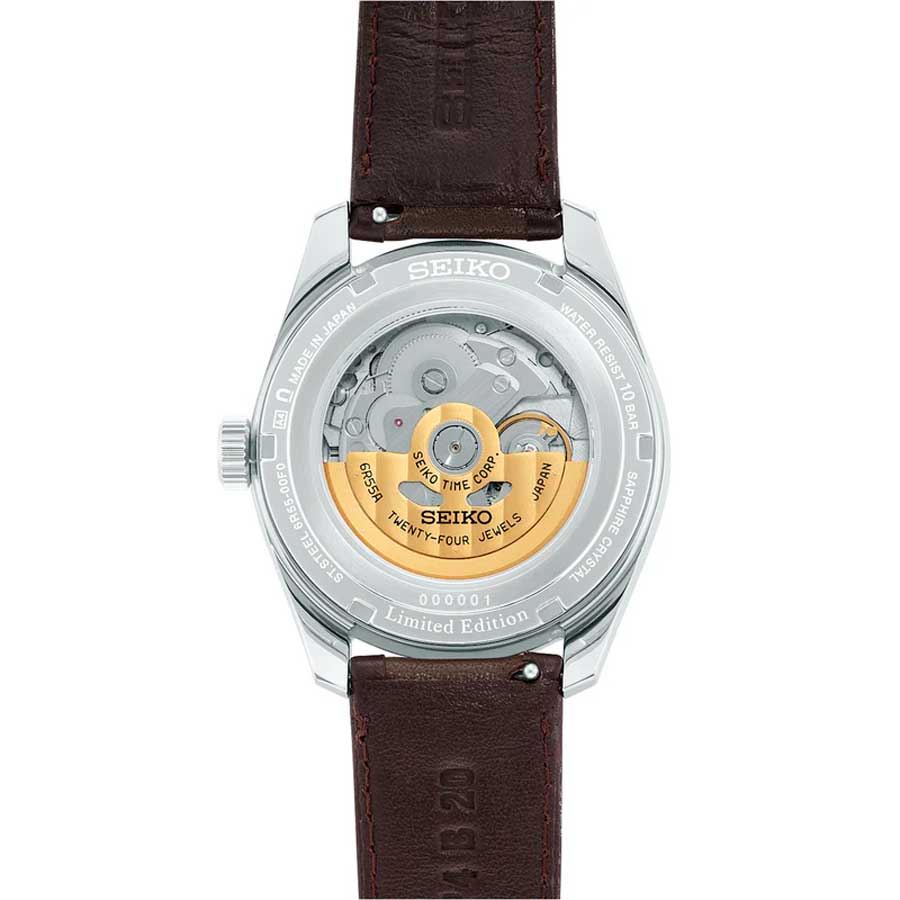 seiko SPB413J1