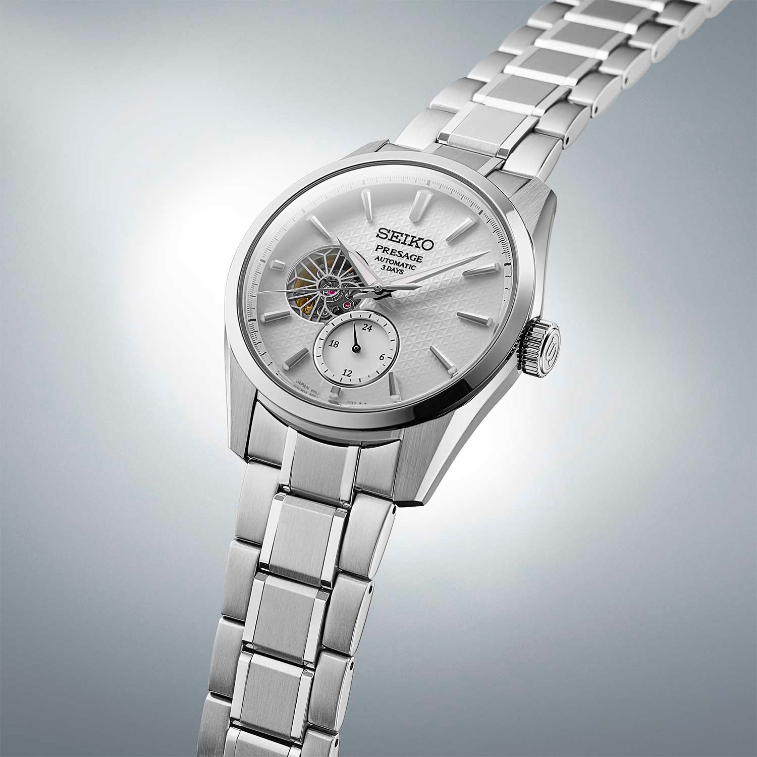 seiko SPB415J1