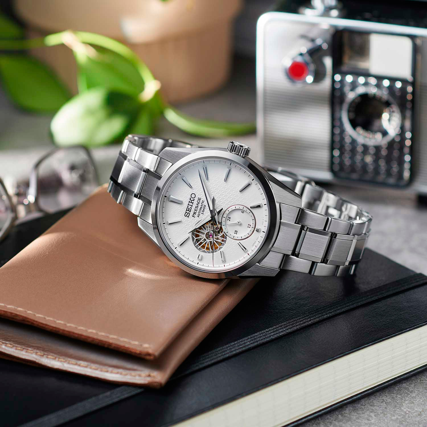 seiko SPB415J1