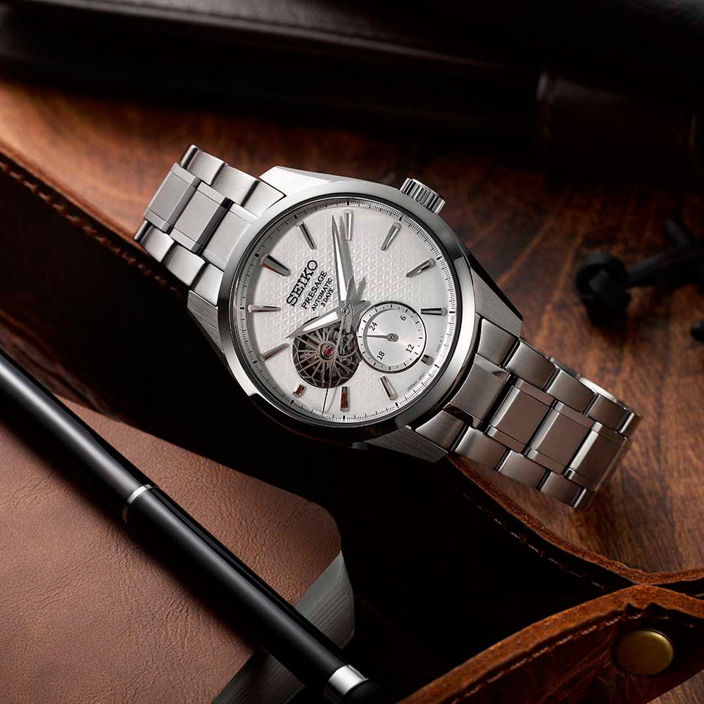seiko SPB415J1