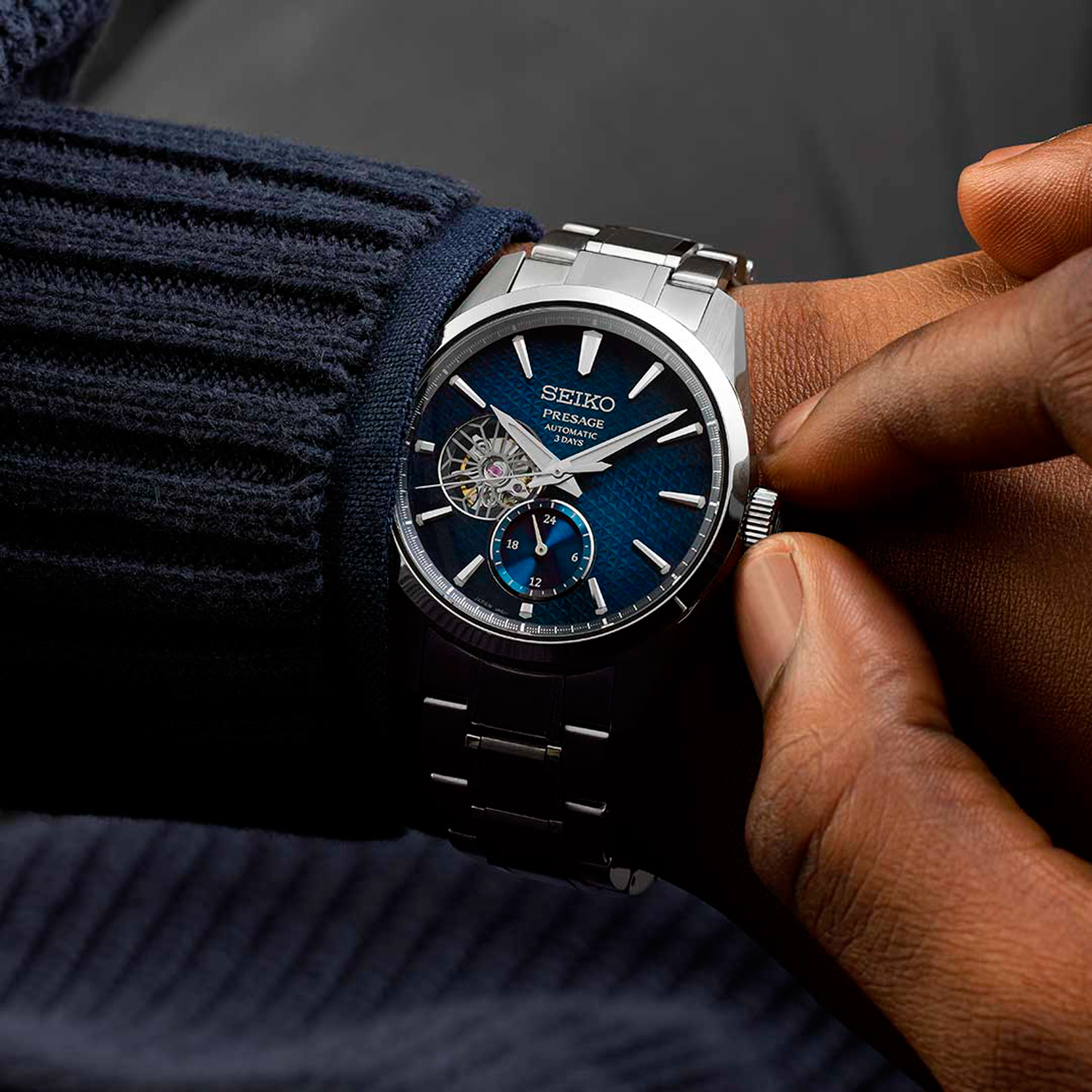 seiko SPB417J1