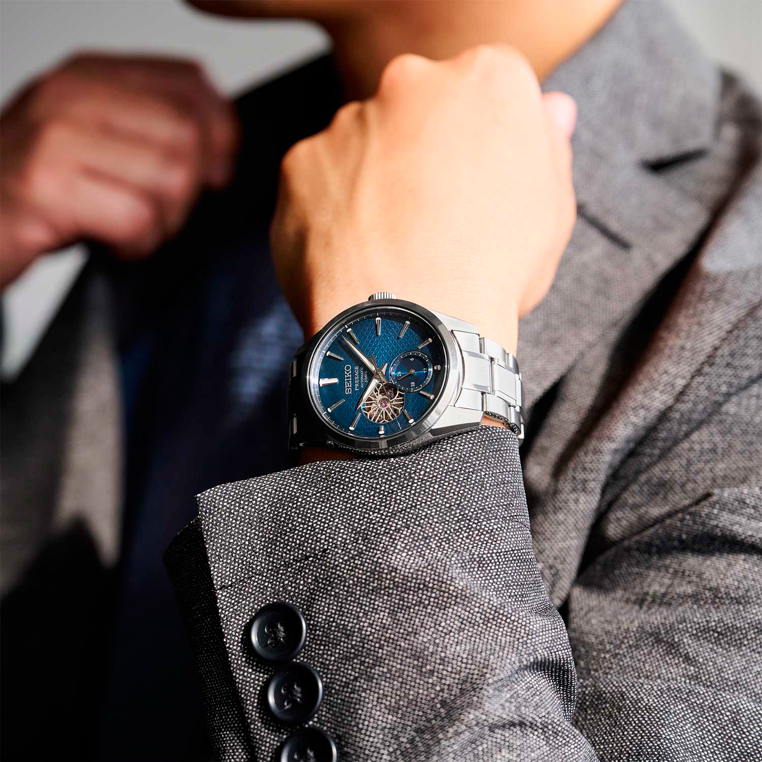 seiko SPB417J1
