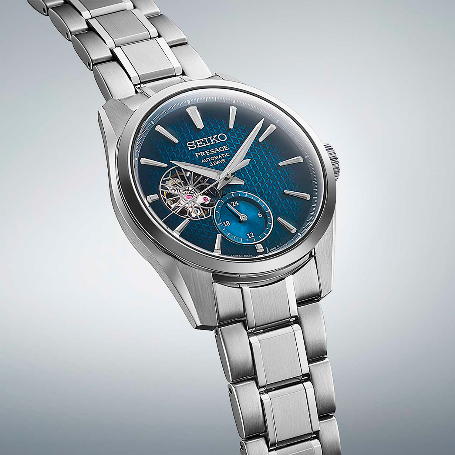 seiko SPB417J1
