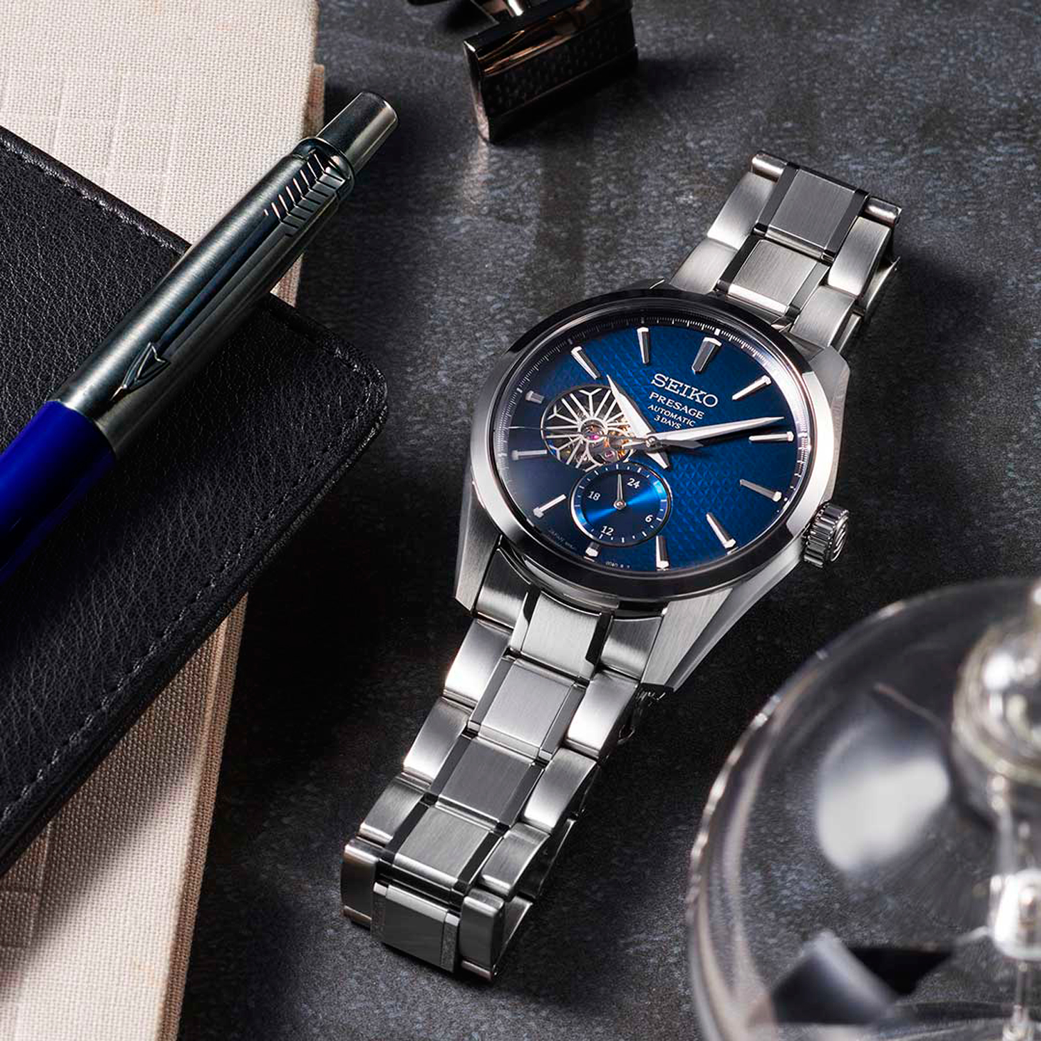 seiko SPB417J1