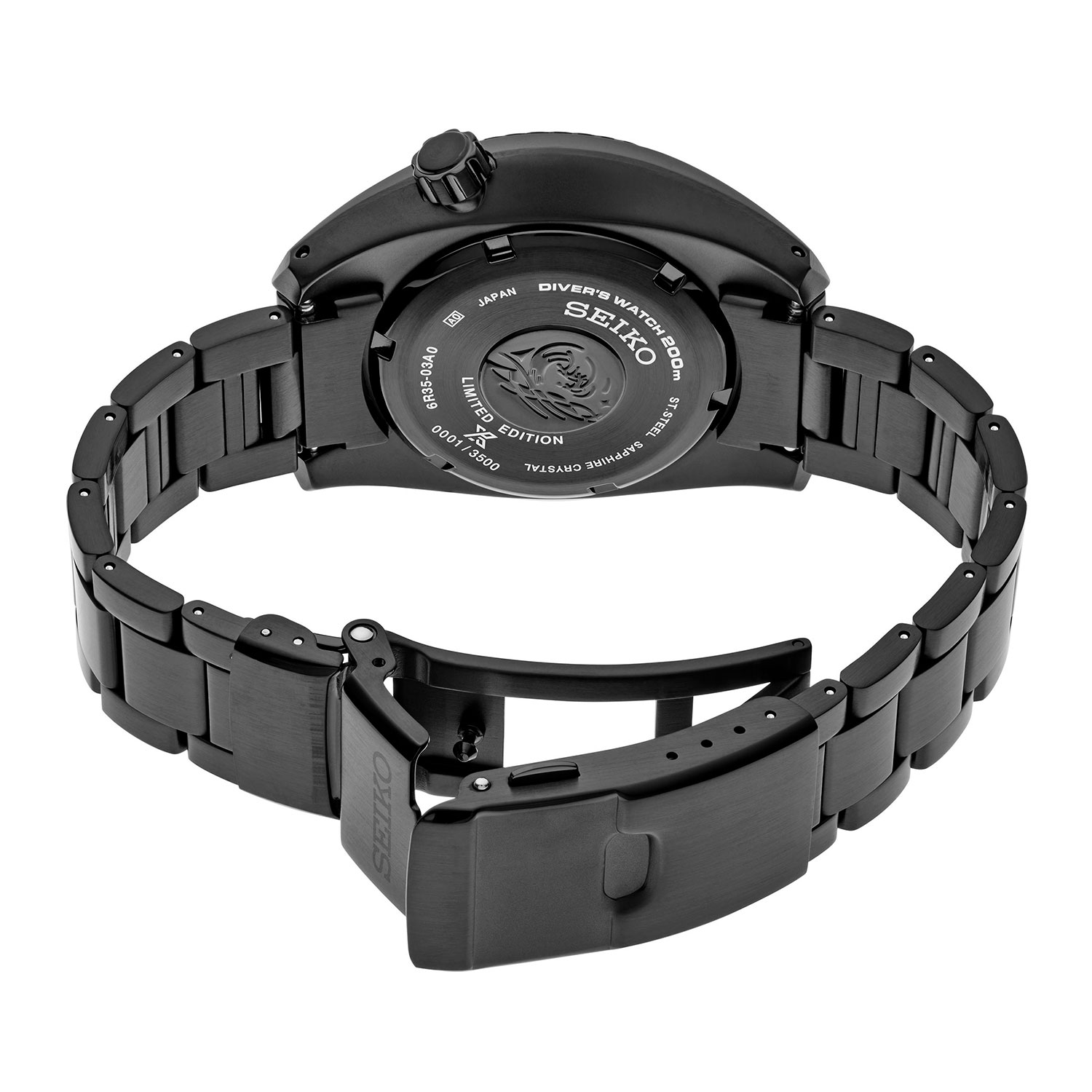 seiko SPB433J1