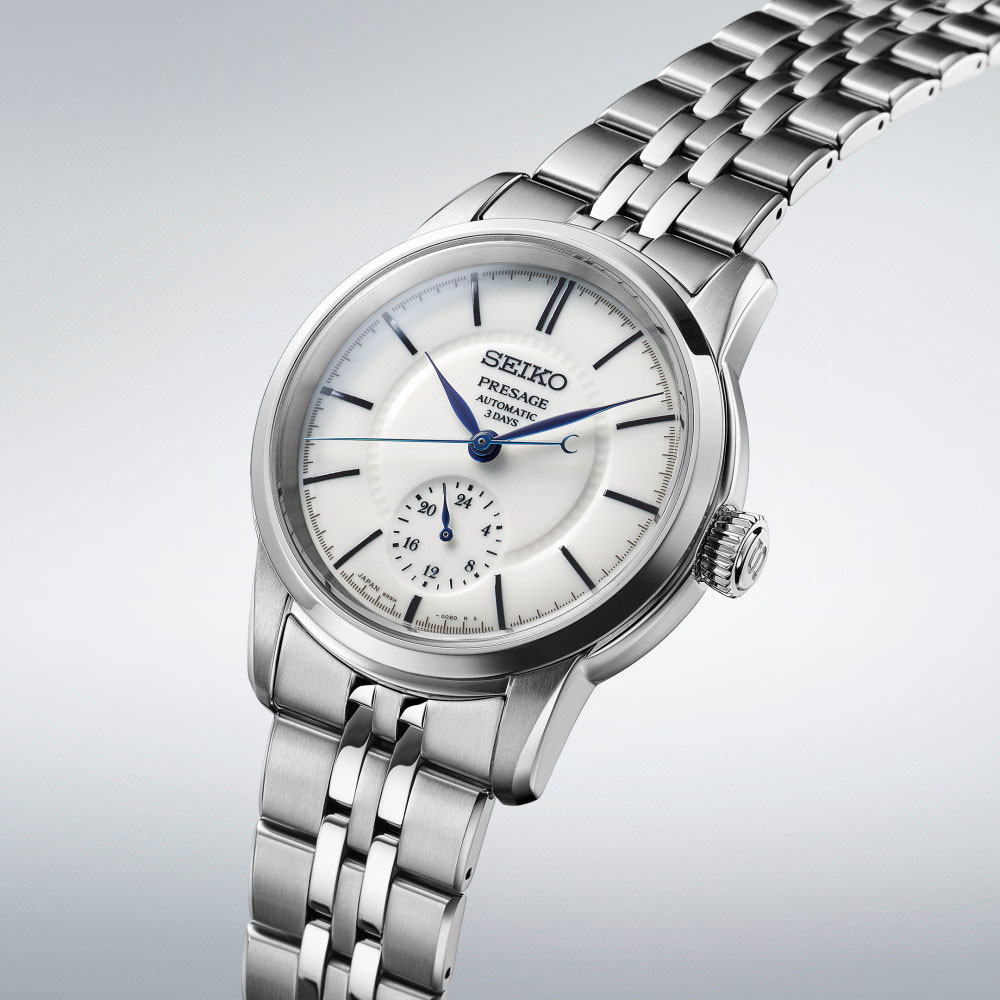 seiko SPB445J1