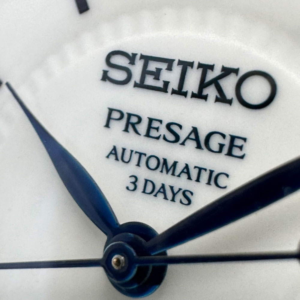 seiko SPB445J1