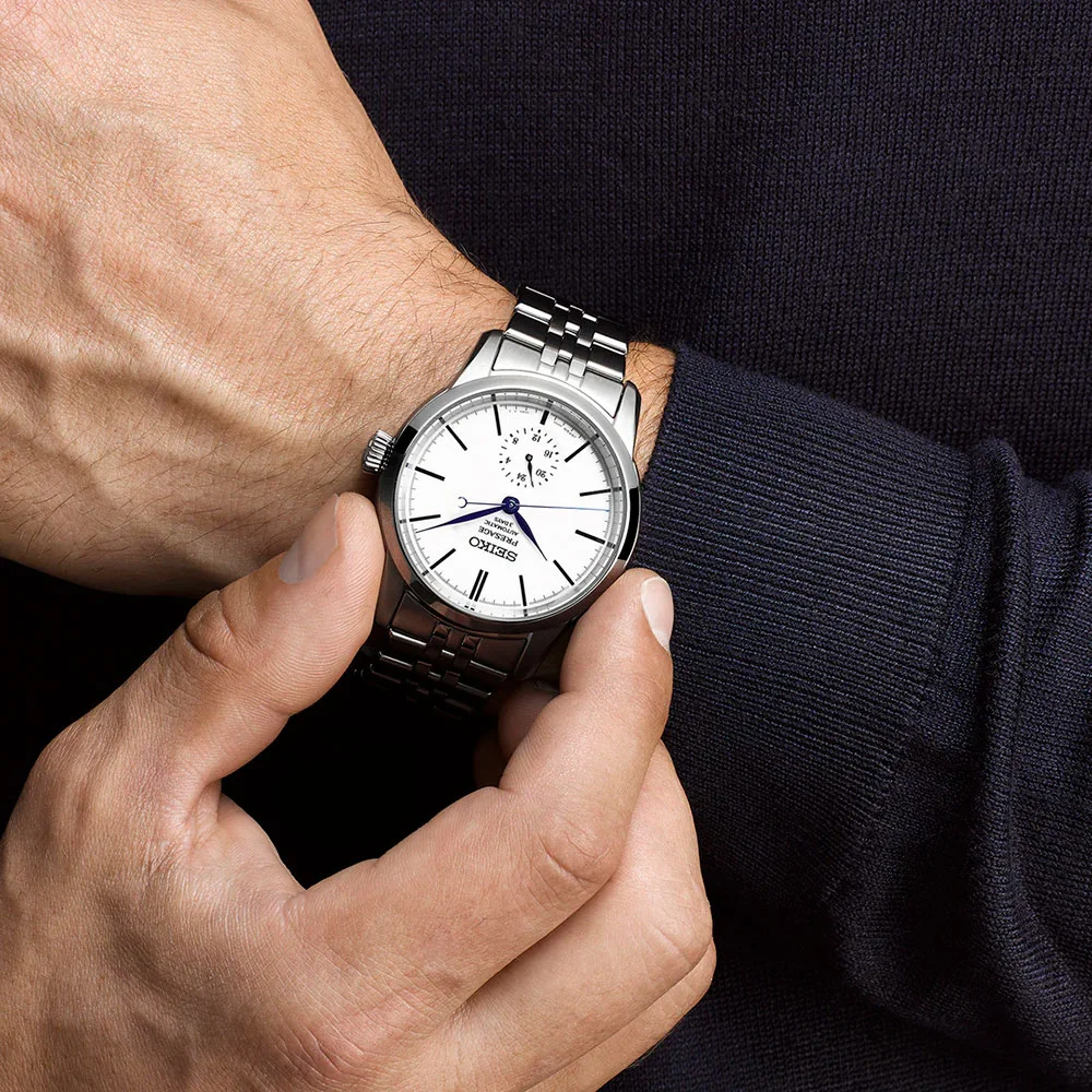 seiko SPB445J1
