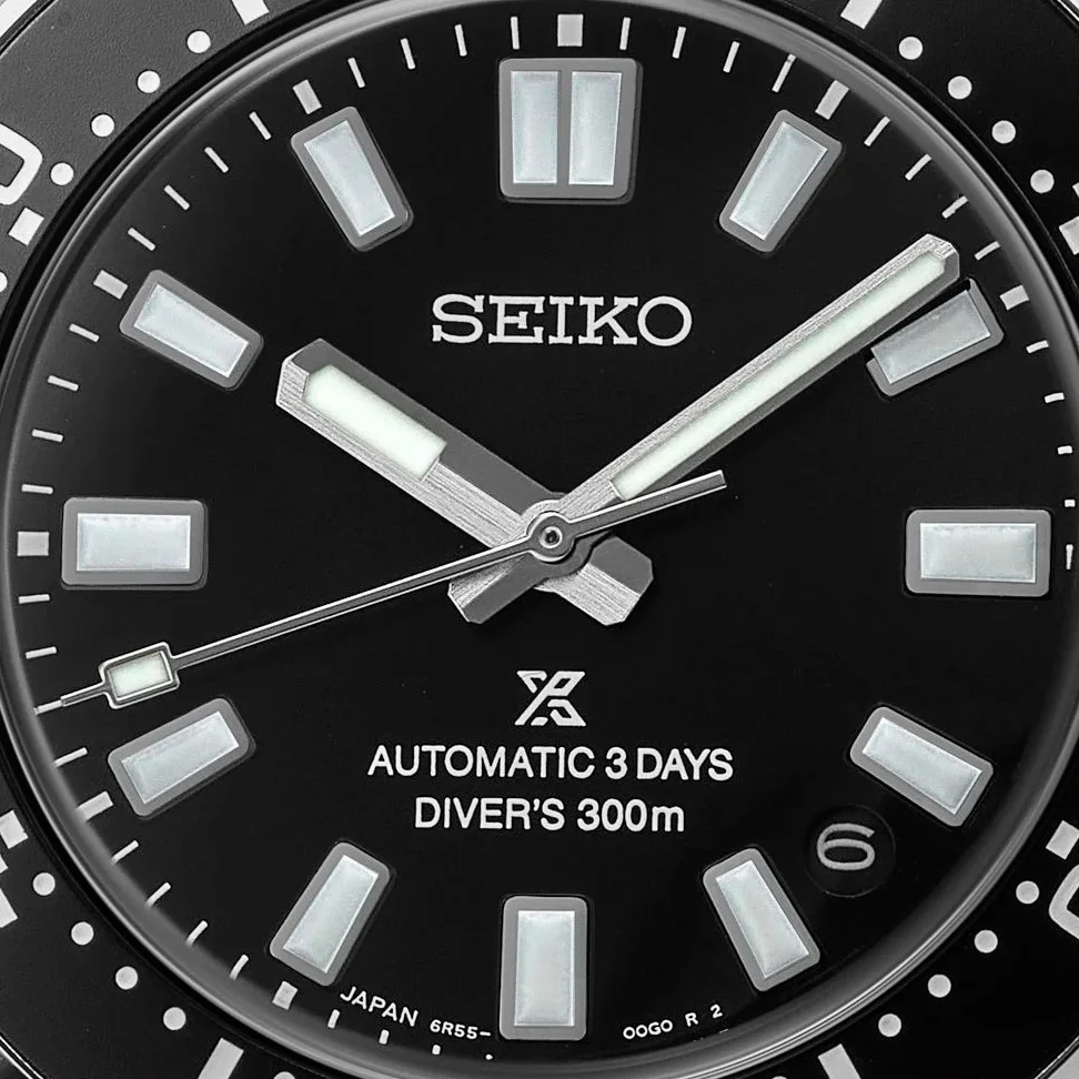 seiko SPB453J1