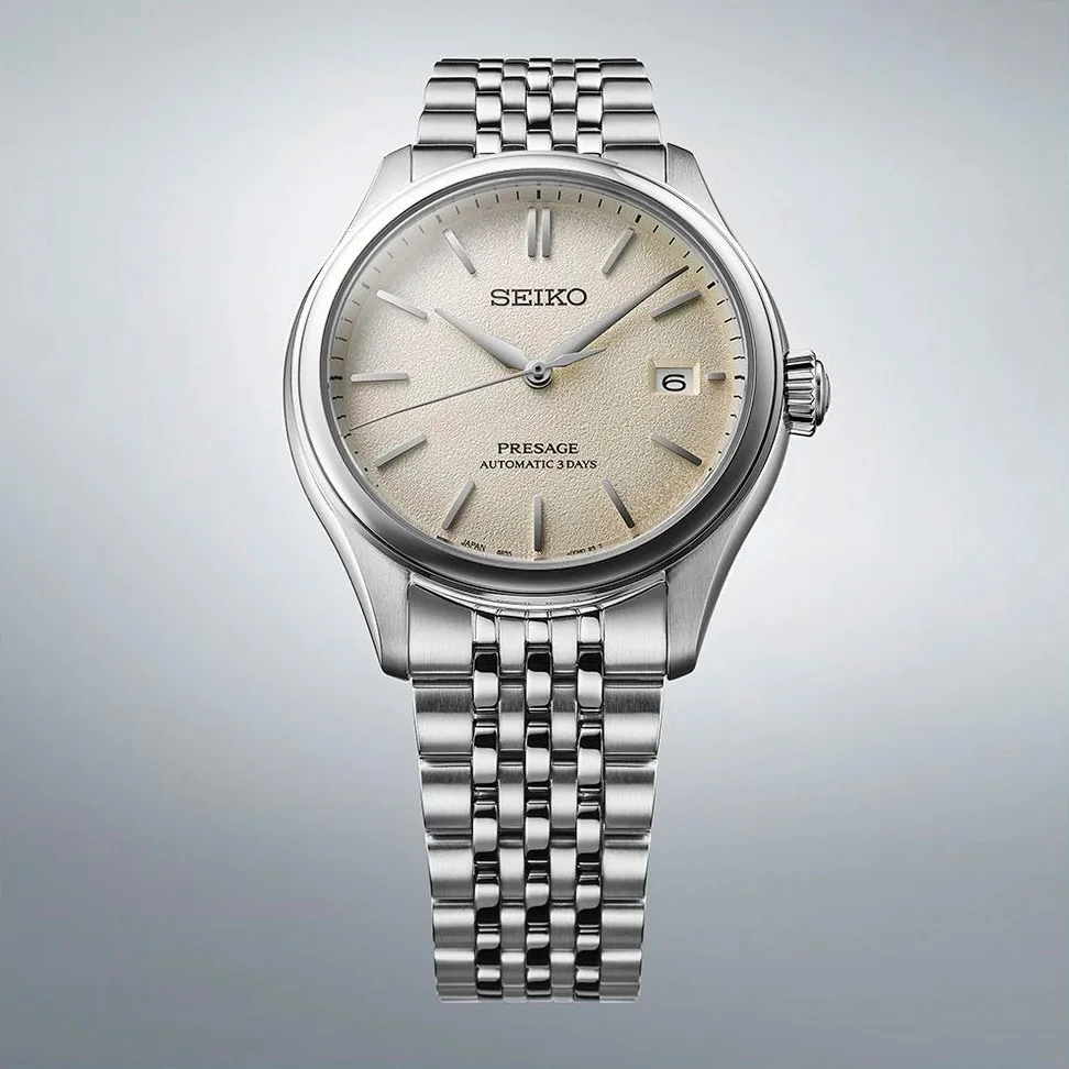 seiko SPB463J1
