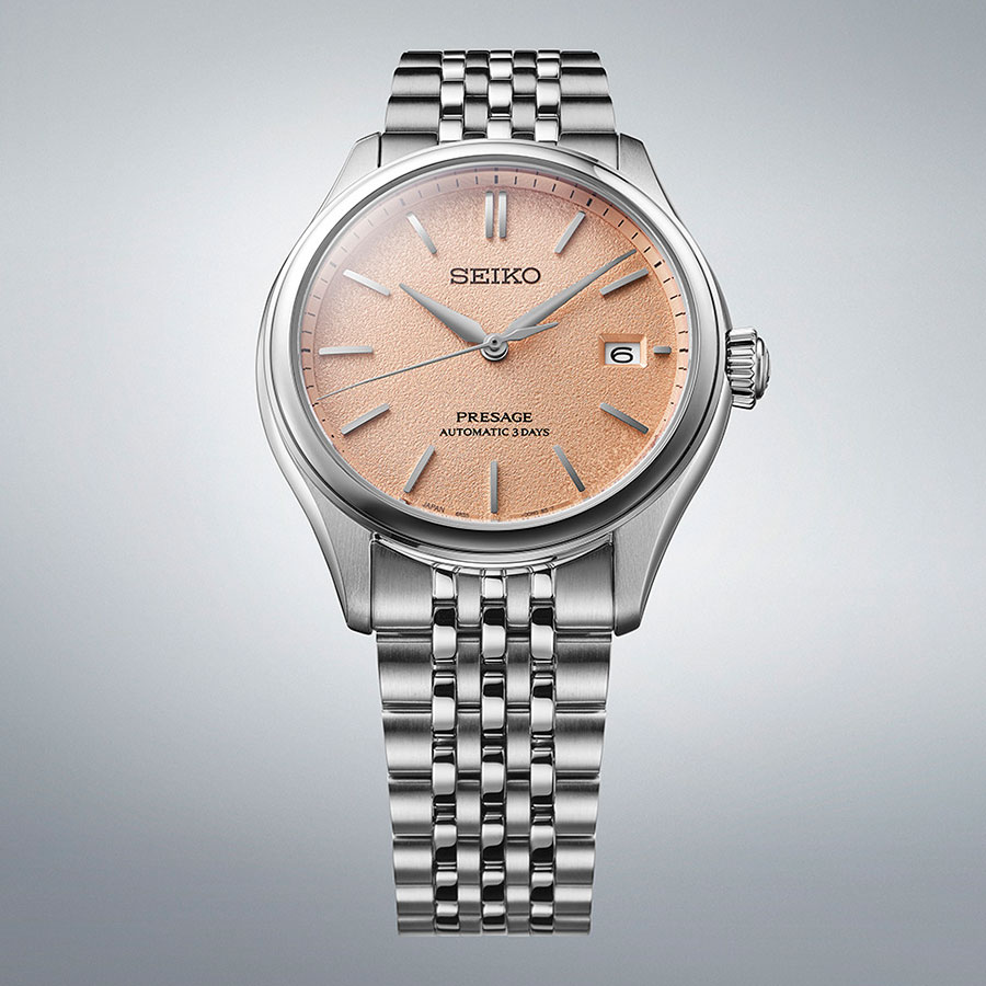 seiko SPB467J1