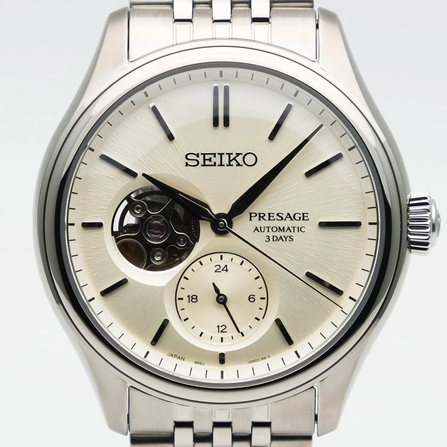 seiko SPB469J1