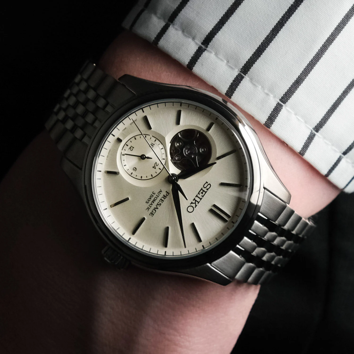 seiko SPB469J1