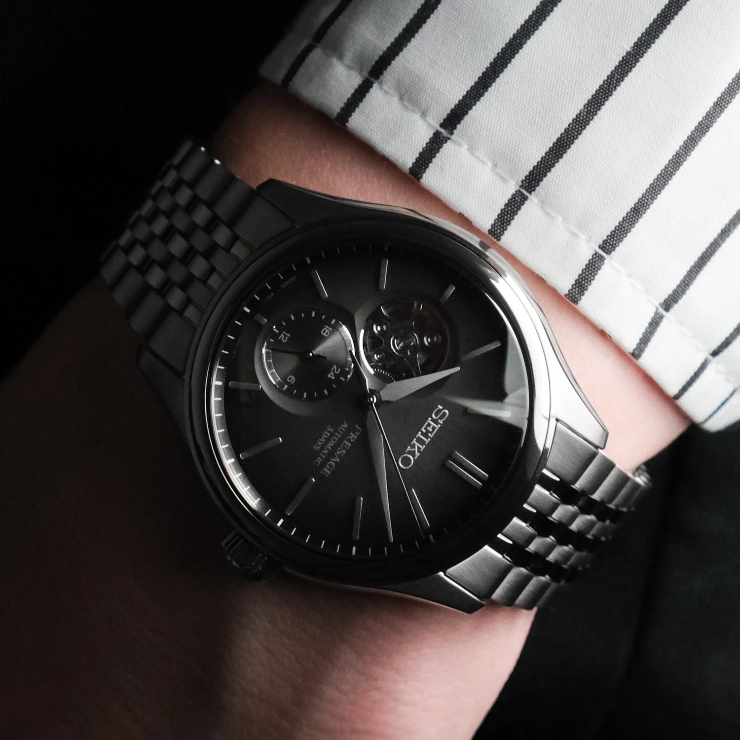 seiko SPB471J1