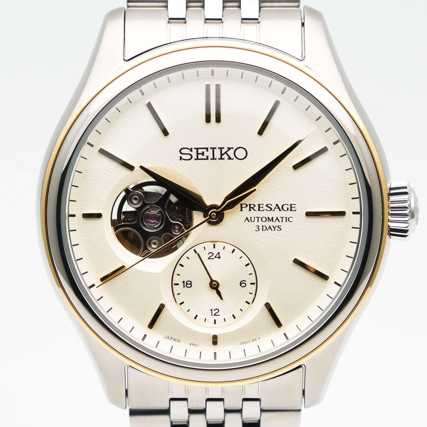 seiko SPB480J1