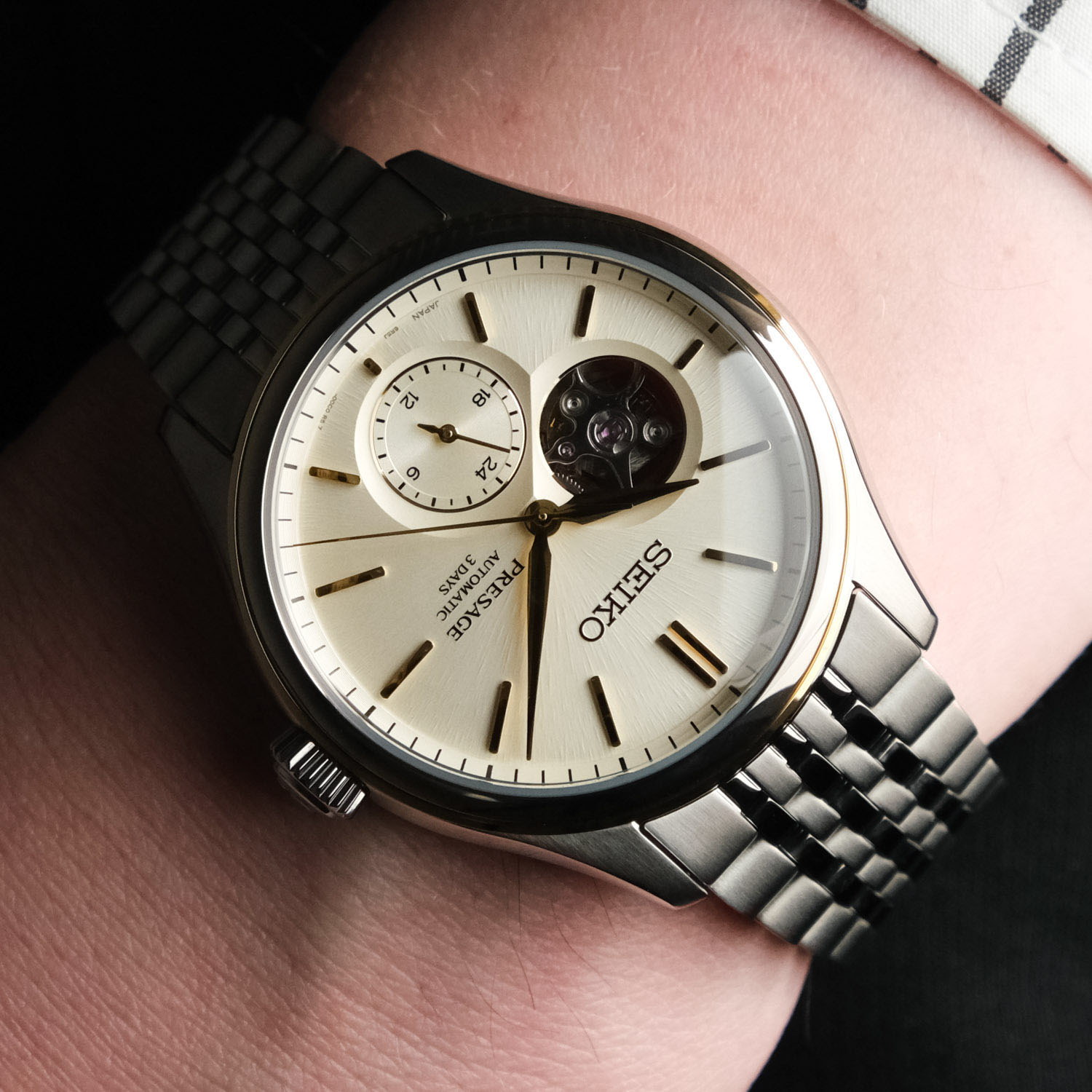 seiko SPB480J1