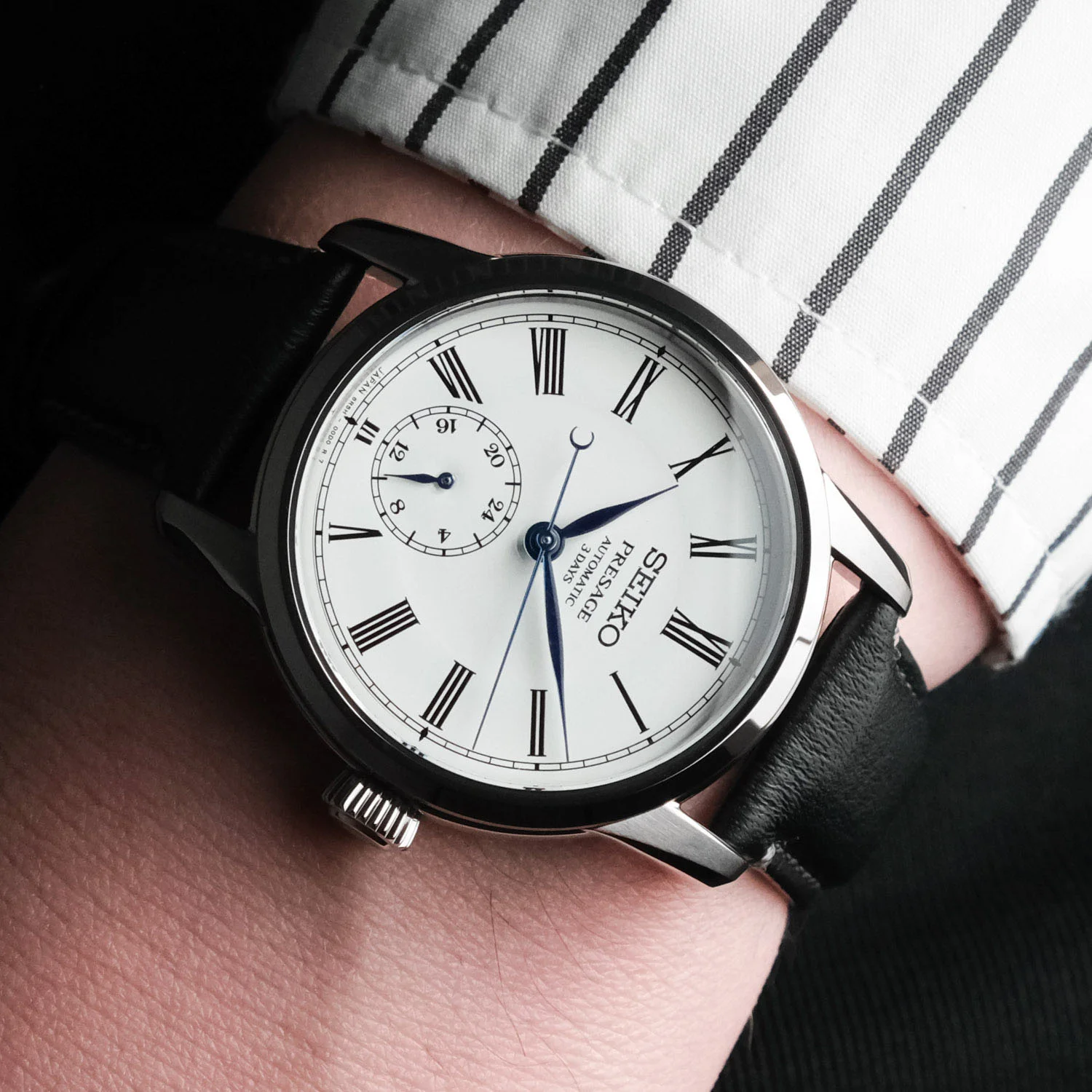 seiko SPB495J1