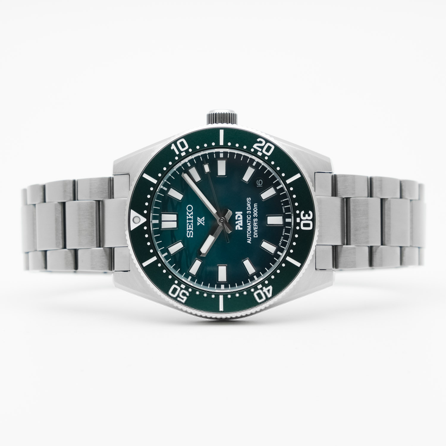 seiko SPB501J1
