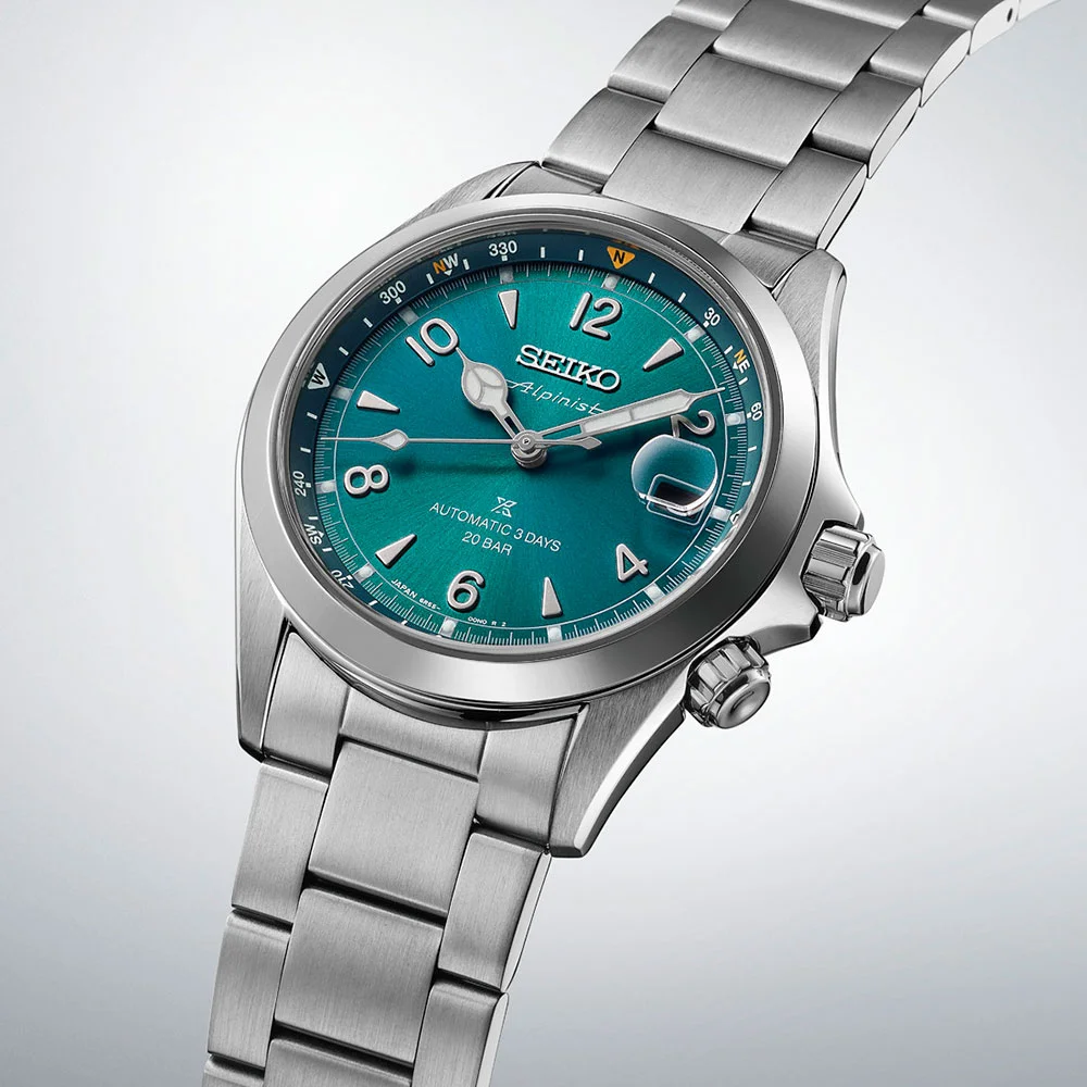 seiko SPB503J1
