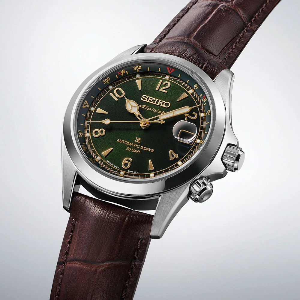 seiko SPB507J1