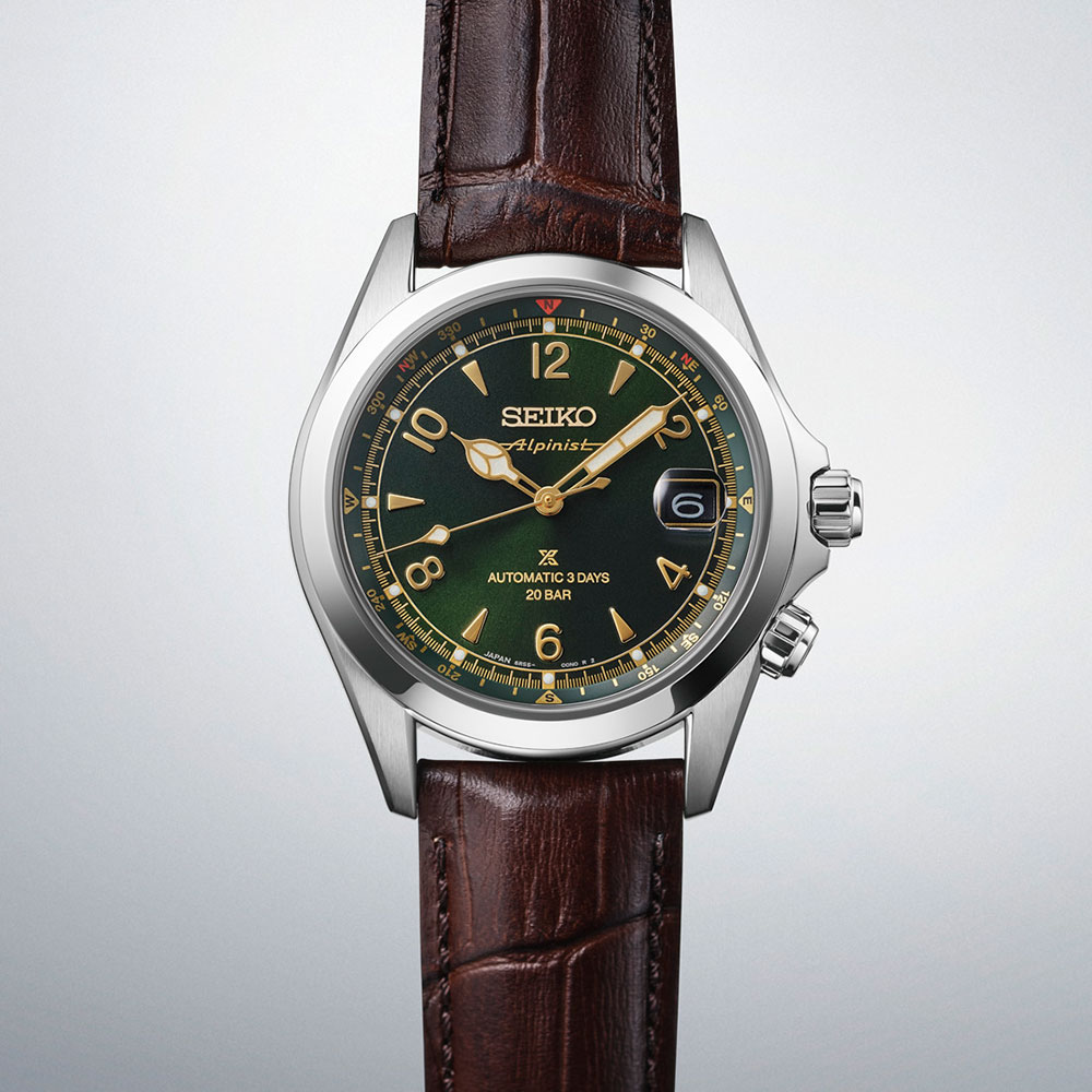 seiko SPB507J1