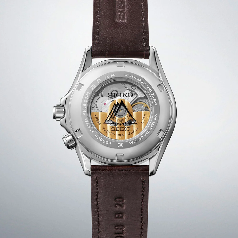 seiko SPB507J1