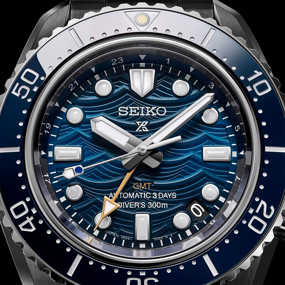 seiko SPB509J1