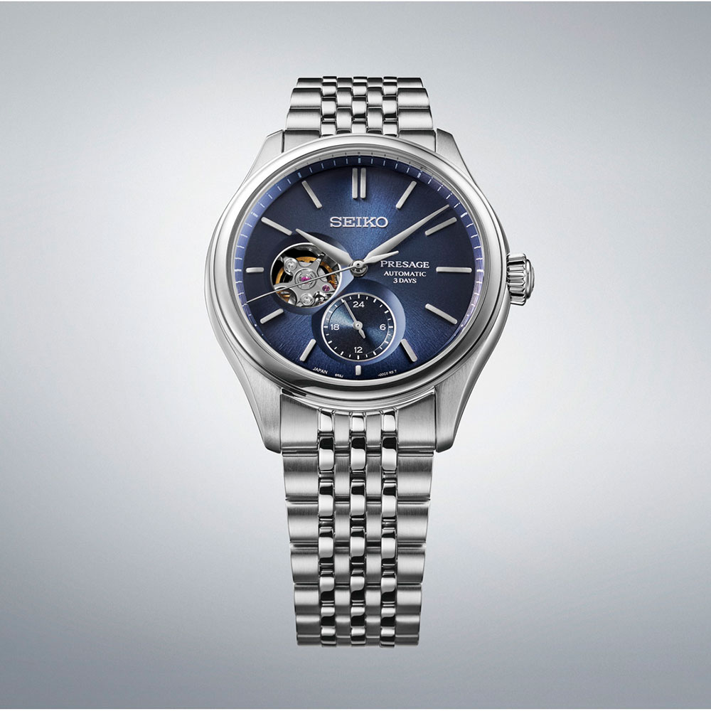 seiko SPB527J1