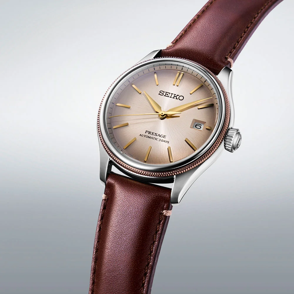 seiko SPB529J1