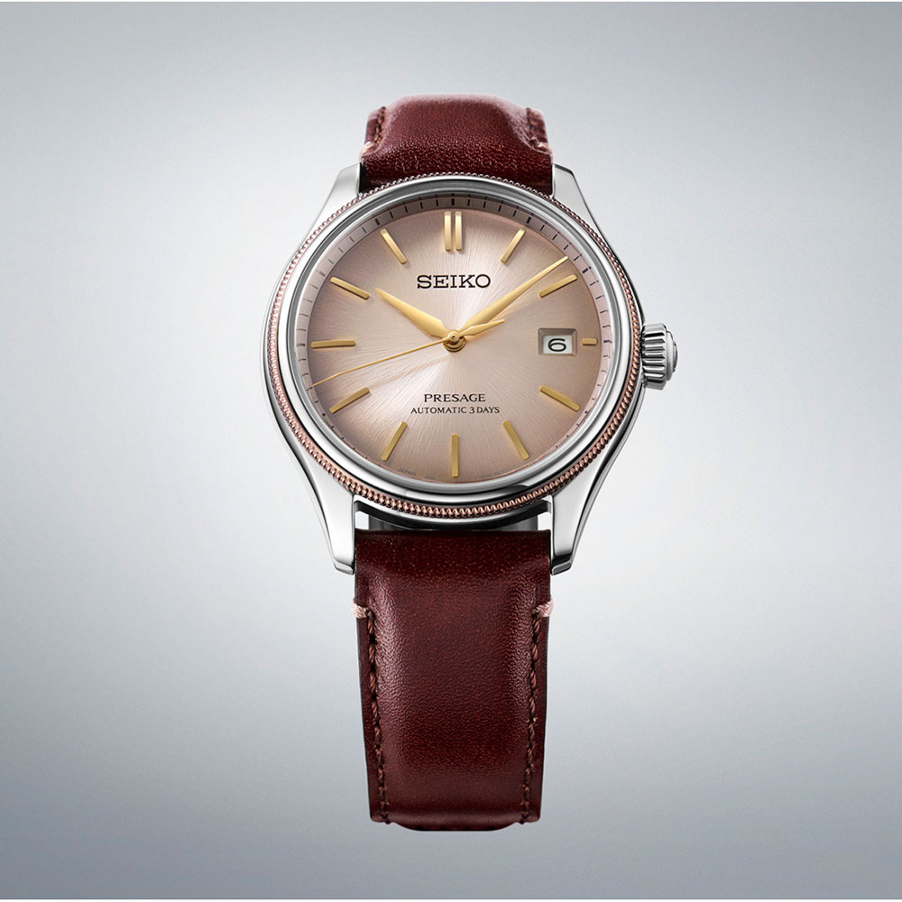 seiko SPB529J1