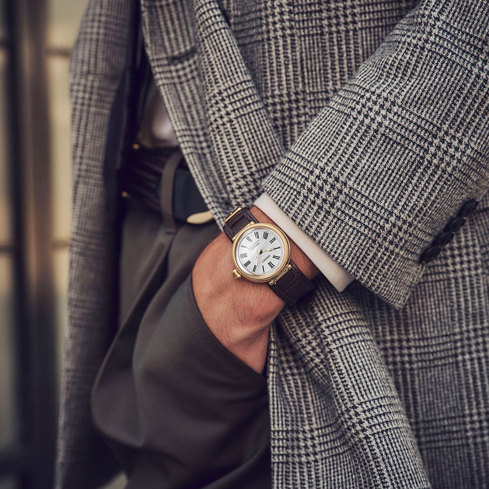 seiko SPB538J1